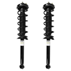 Rear Complete Strut Assembly Kit for 2003-2007 Honda Accord 6B93BC-57