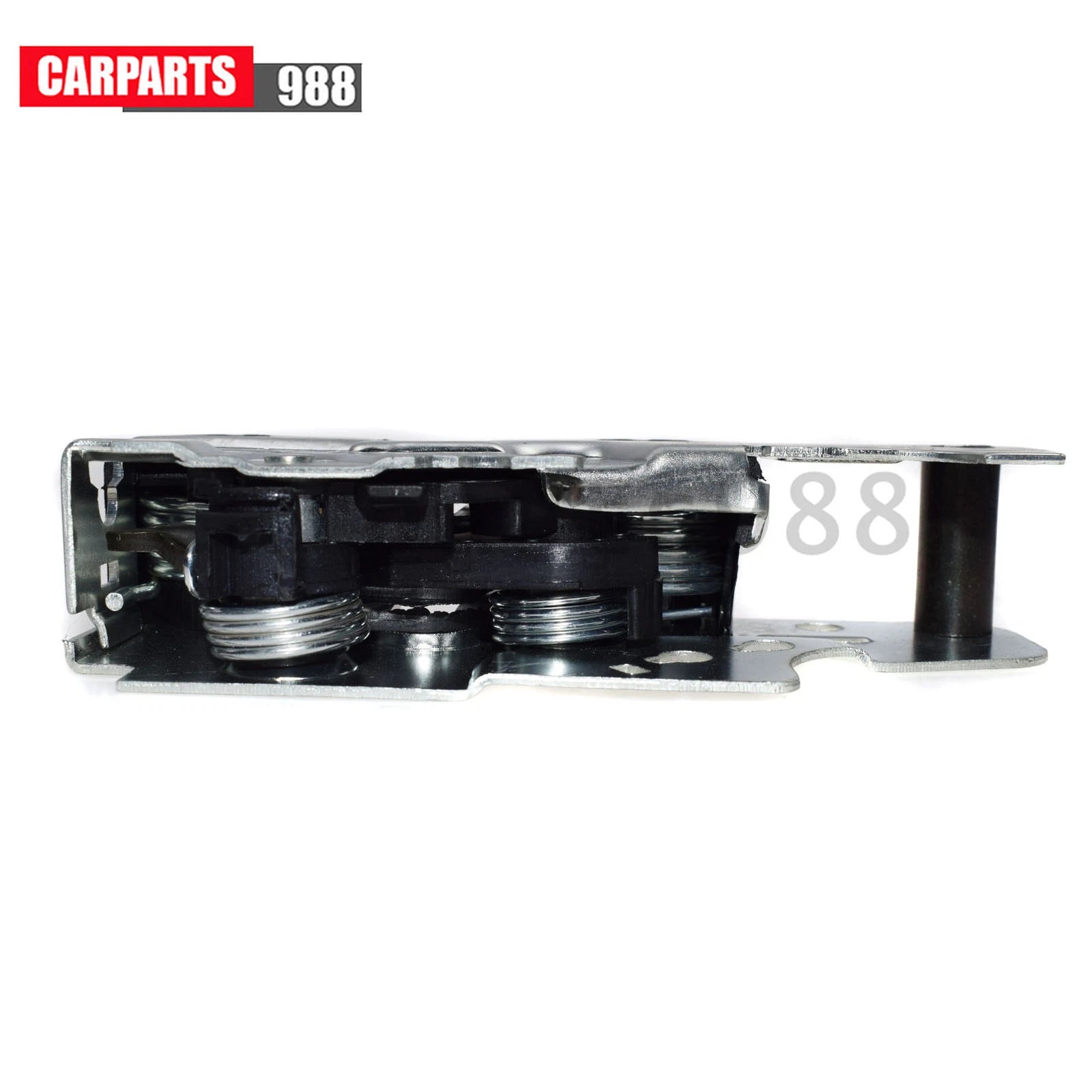 Lower Engine Bonnet Hood Catch Latch Lock For VW Jetta GTI R32 Rabbit 1K1823509E 6B93BC-57