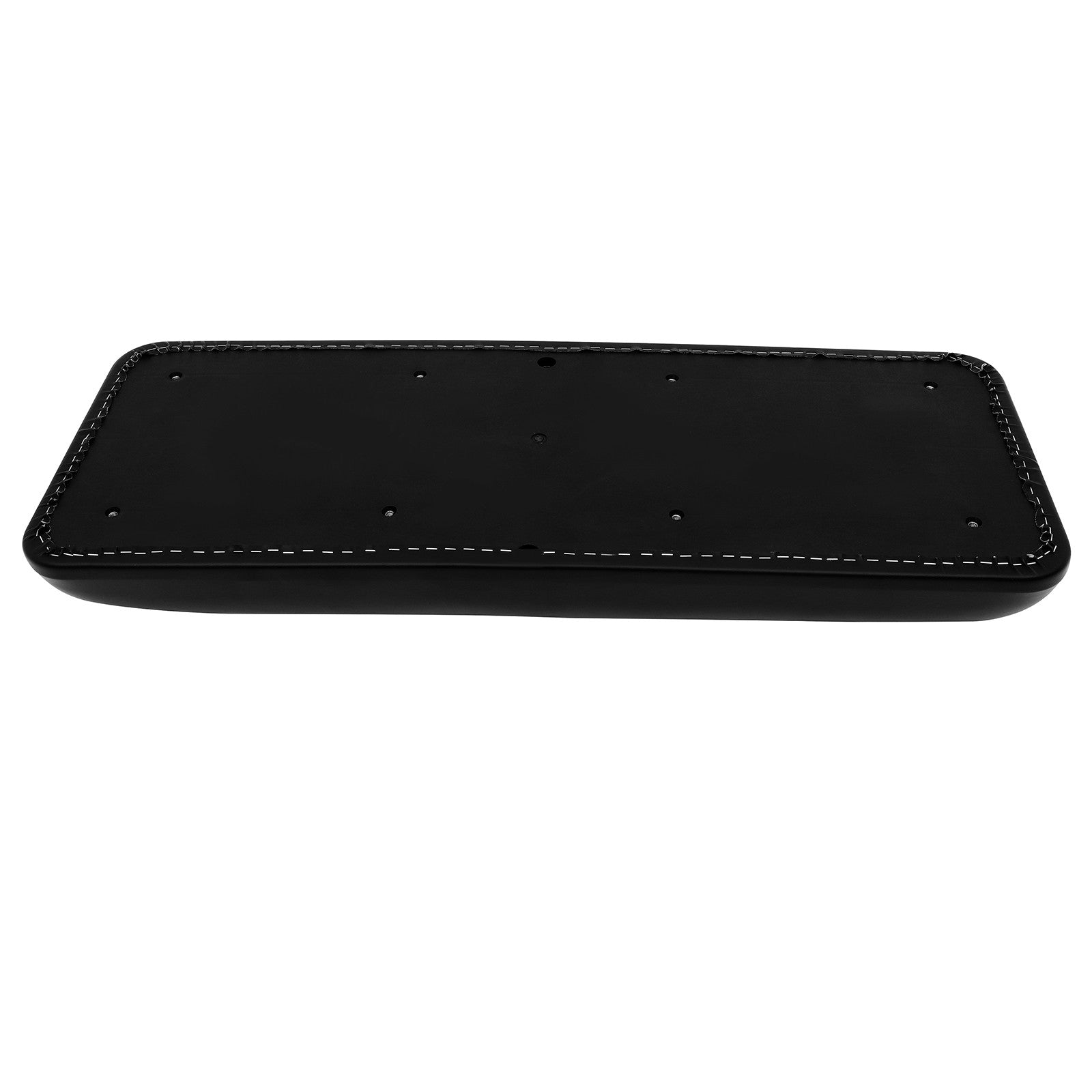 Black Golf Cart Rear Seat Cushion Set For EZGO TxT,ST,ST Sport,Valor models 6B93BC-57