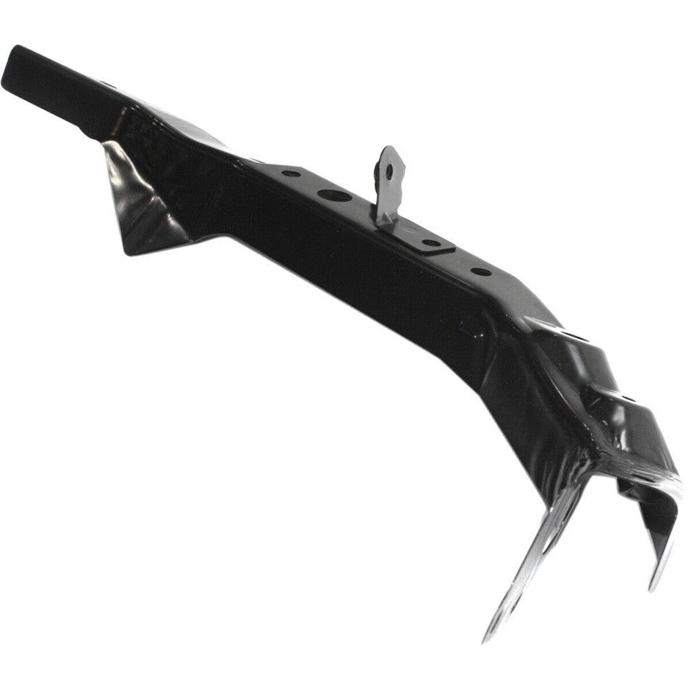 Radiator Support Air Baffle Assembly For 16-21 Nissan Maxima 13-18 Nissan Altima 6B93BC-57