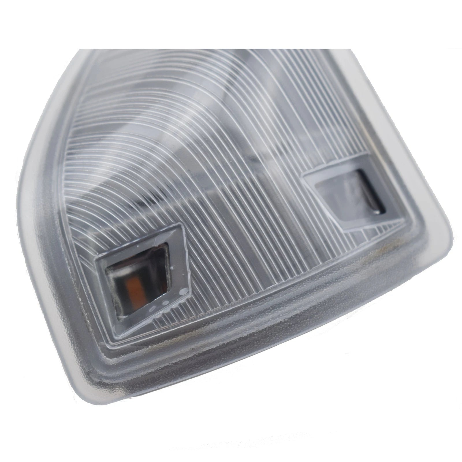 Right Tow Mirror Turn Signal Light Lamp For Dodge Ram 1500 2500 3500 68302828AA 6B93BC-57