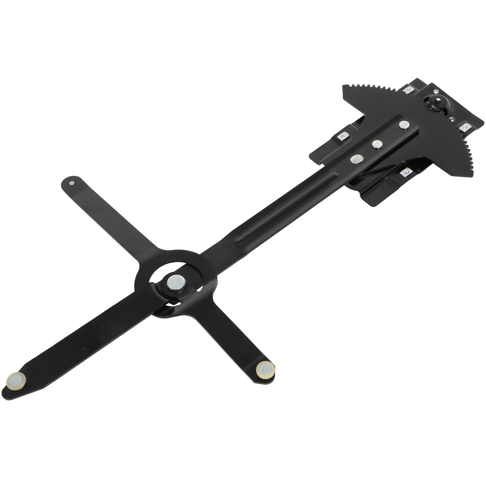 Front Right RH For 1967-1971 Chevrolet K10 Pickup Window Regulator 6B93BC-57