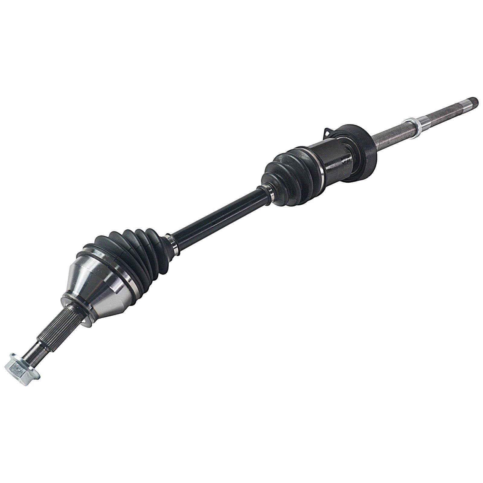 For Ford Explorer 2011-2012 3.5L Front Right CV Axle AWD without Towing Package 6B93BC-57