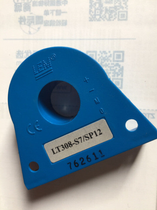 1PC LEM LT308-S7/SP12 LT308S7SP12 Mutual Inductor -