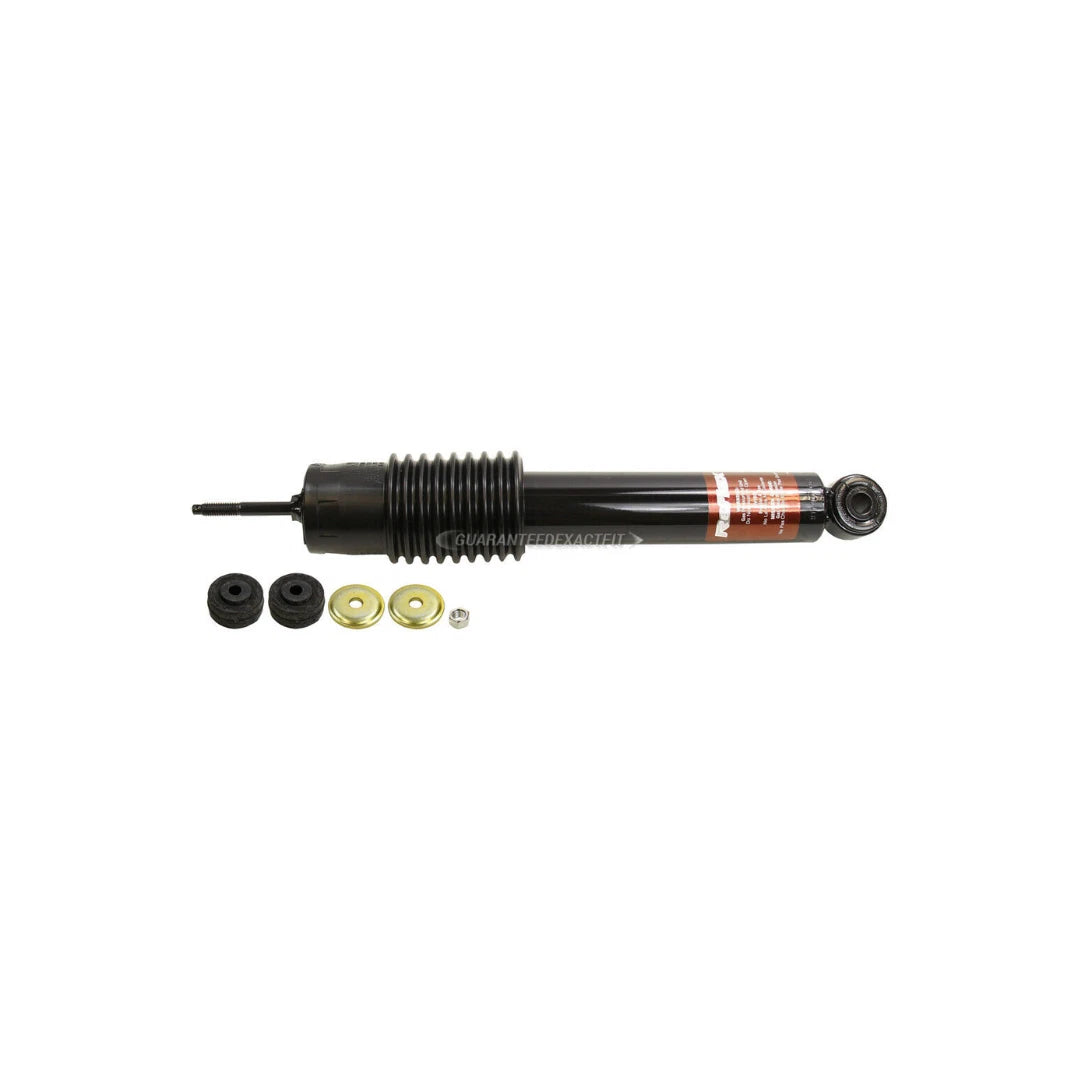 Monroe Front Shock Absorber For Chevy Suburban 3500 HD & Hummer H2 6B93BC-57