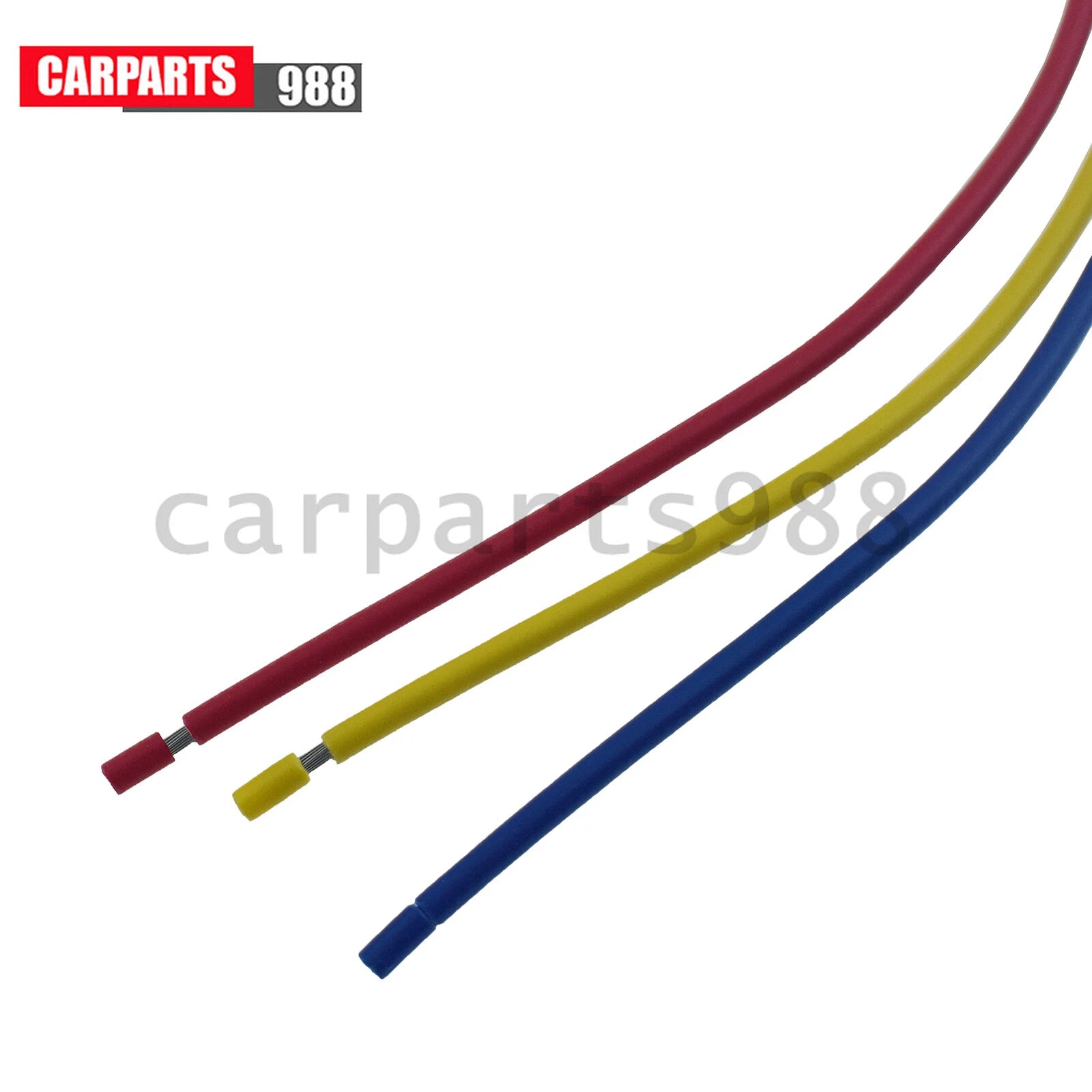 Connector of Throttle Position Sensor (TPS) for Dodge Jeep 4874371AC TH189T 6B93BC-57