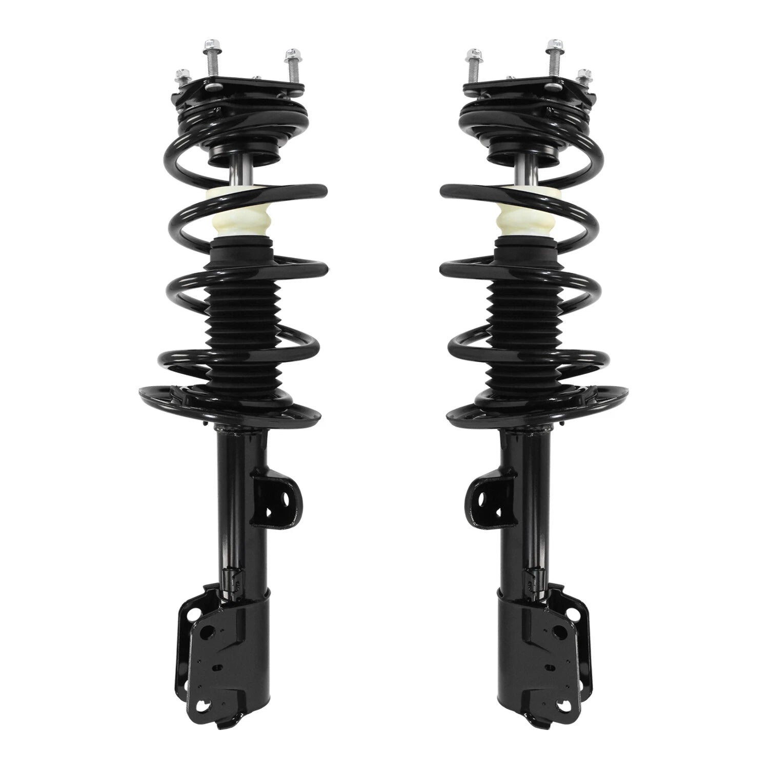 Front Complete Strut Assembly Kit for 2011-2013 Ford Explorer 6B93BC-57