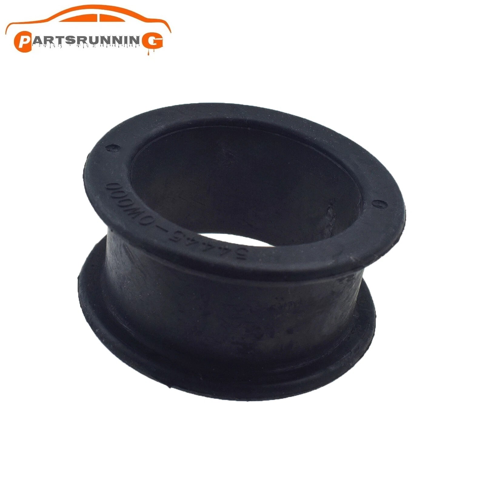 Rack and Pinion Bushing for Infiniti QX4 1997-2003 Nissan PATHFINDER 54445-0W000 6B93BC-57