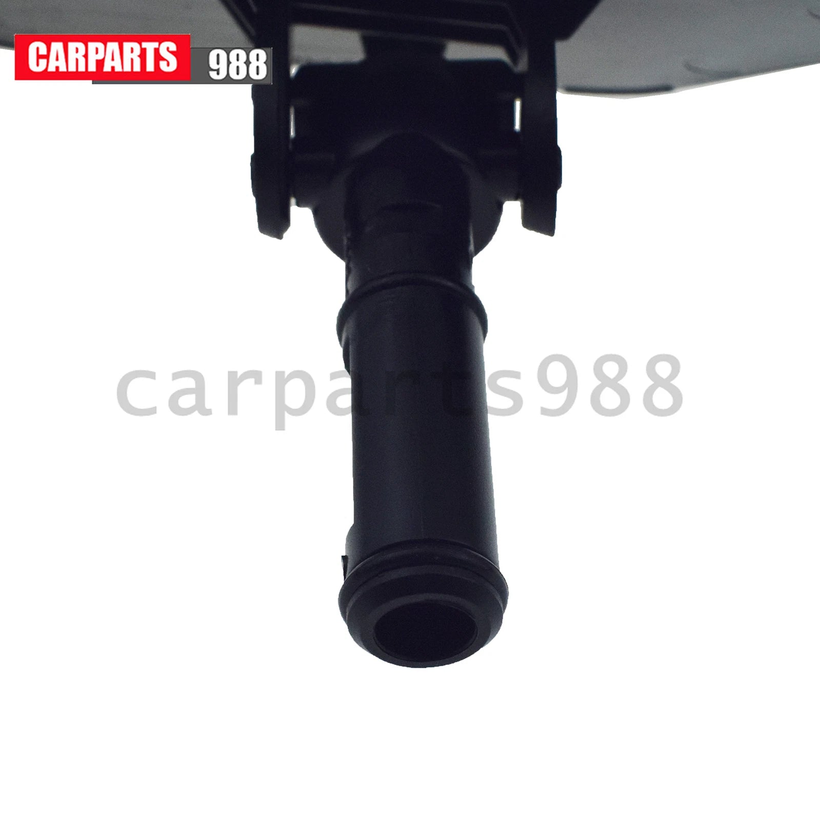 Right Headlight Washer Nozzle Jet Cover For Kia Sportage 3 2011-2016 986753U001 6B93BC-57