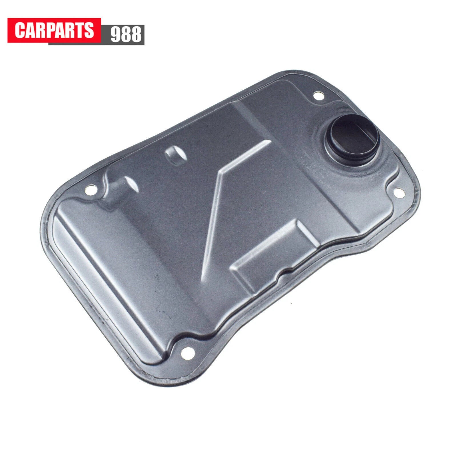 Transmission Oil Strainer &Pan Gasket For Lexus GS430 GX470 LX470 Toyota 4Runner 6B93BC-57