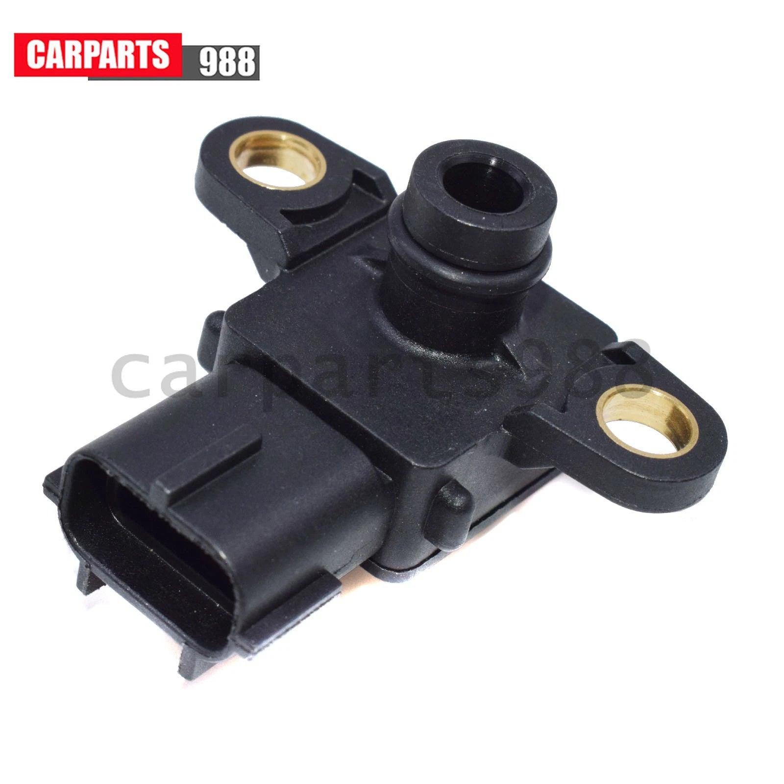 Manifold Absolute Pressure MAP Sensor For Saab 9-3 2006-11 9-3X 2010-11 12787705 6B93BC-57