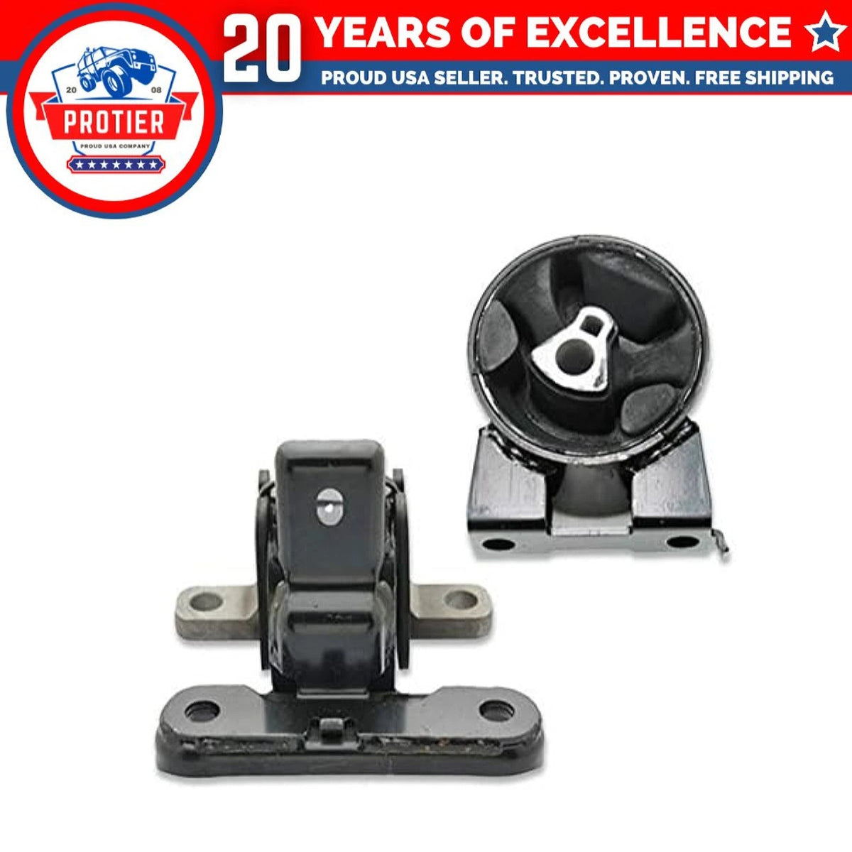 Fit 2008-2013 Chrysler 200 / Chrysler Sebring/Dodge Avenger 2.4L 2.7L 3.5L FR 6B93BC-57