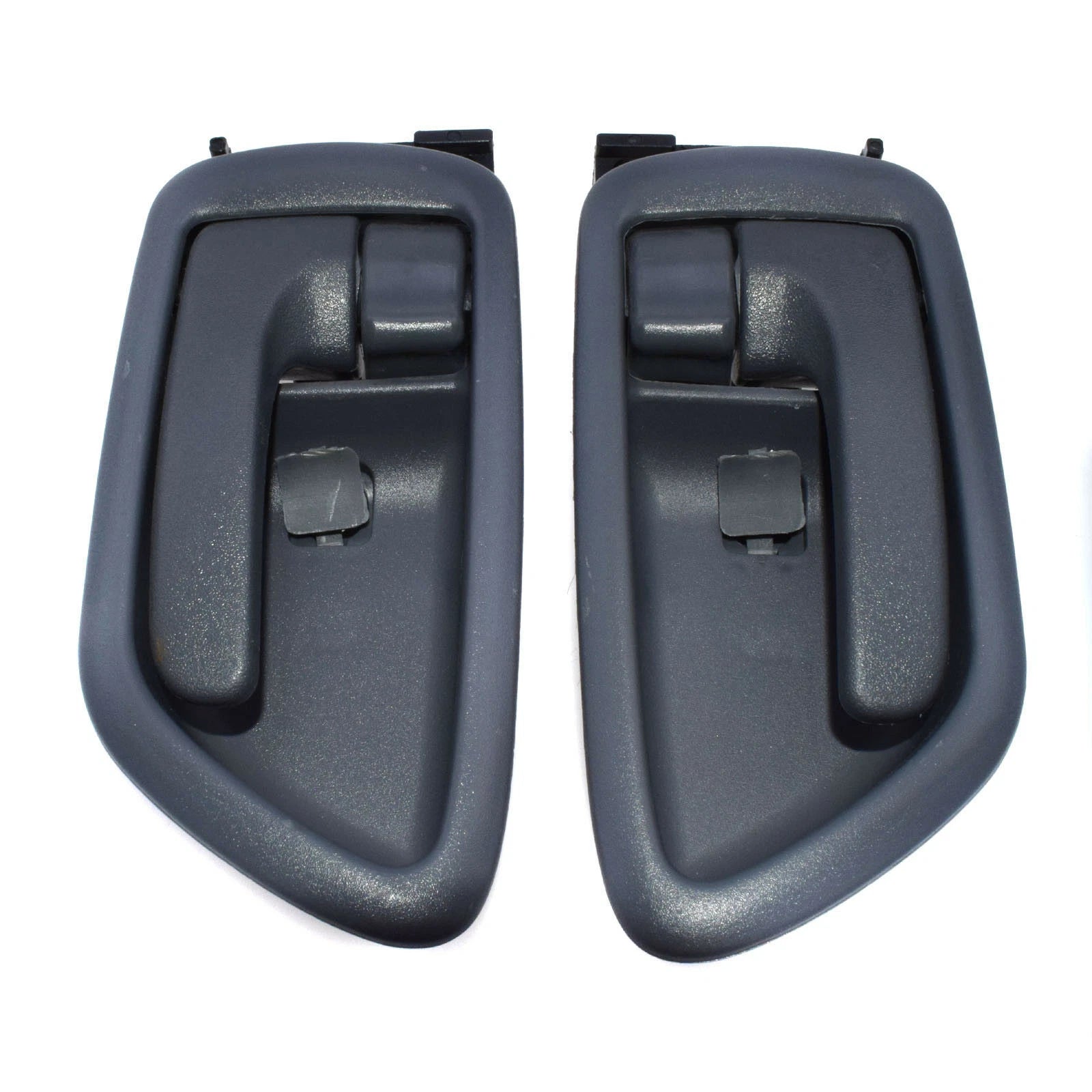 Gray Interior Door Handle Left Right For Sequoia Tundra 69206-0C030 69205-0C030 6B93BC-57