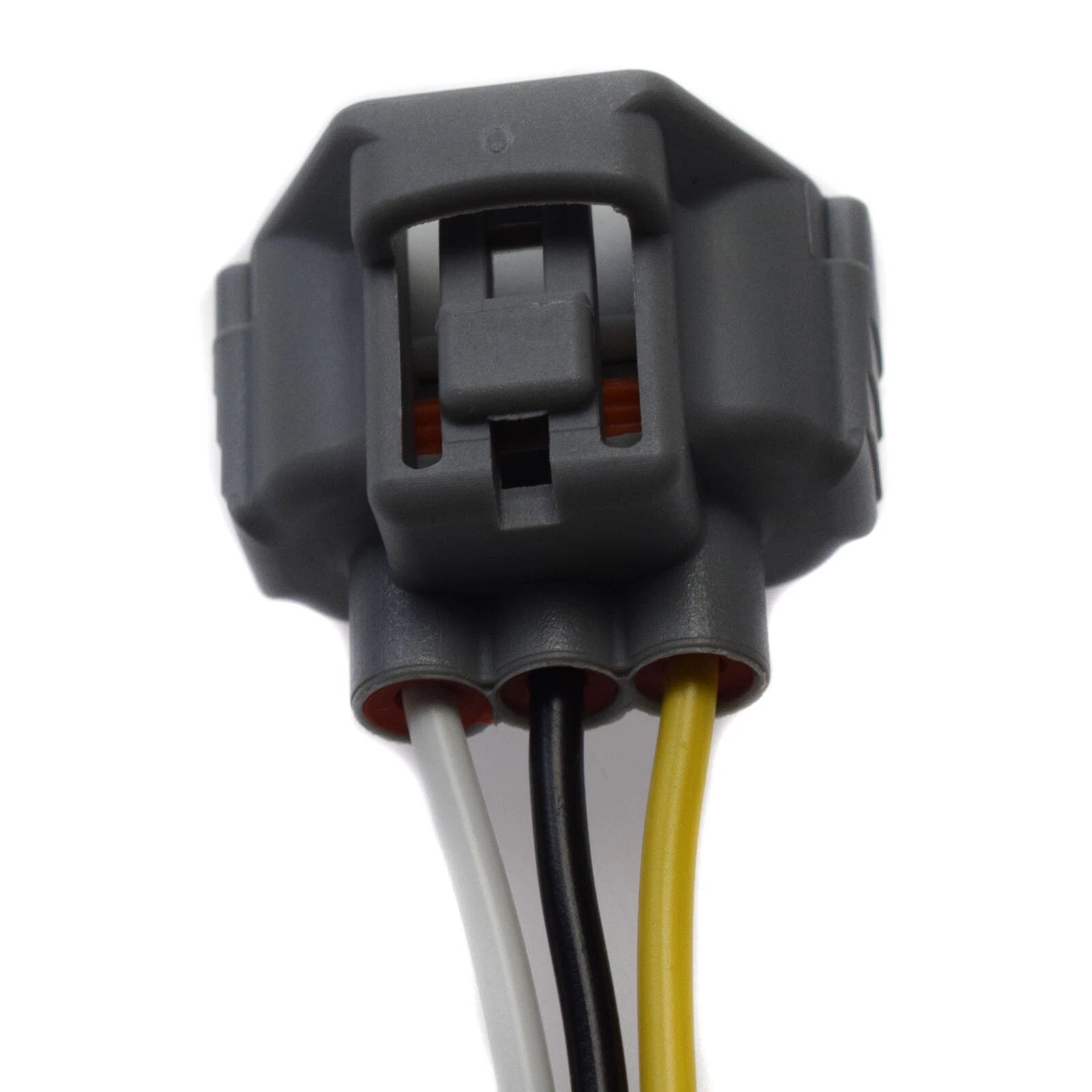 Light Bulb,harness 3-way connector plug 9007560060 For Toyota Tundra Tacoma 6B93BC-57