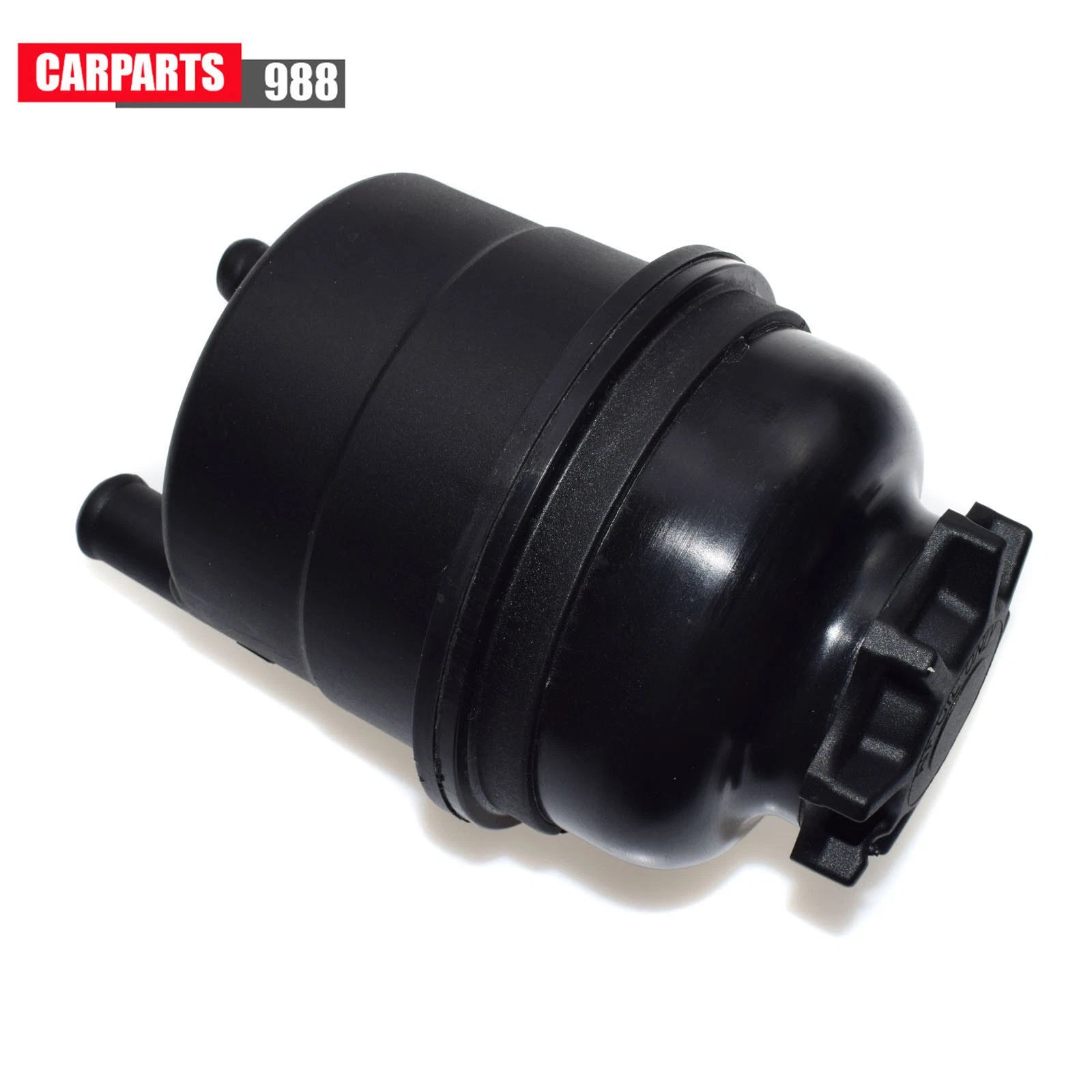Power Steering Pump Fluid Reservoir Tank For BMW E46 E39 E53 E60 E90 32411097164 6B93BC-57