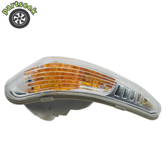 Left Mirror Indicator Light Housing For MOVANO RENAULT MASTER MK3 Nissan NV400 6B93BC-57