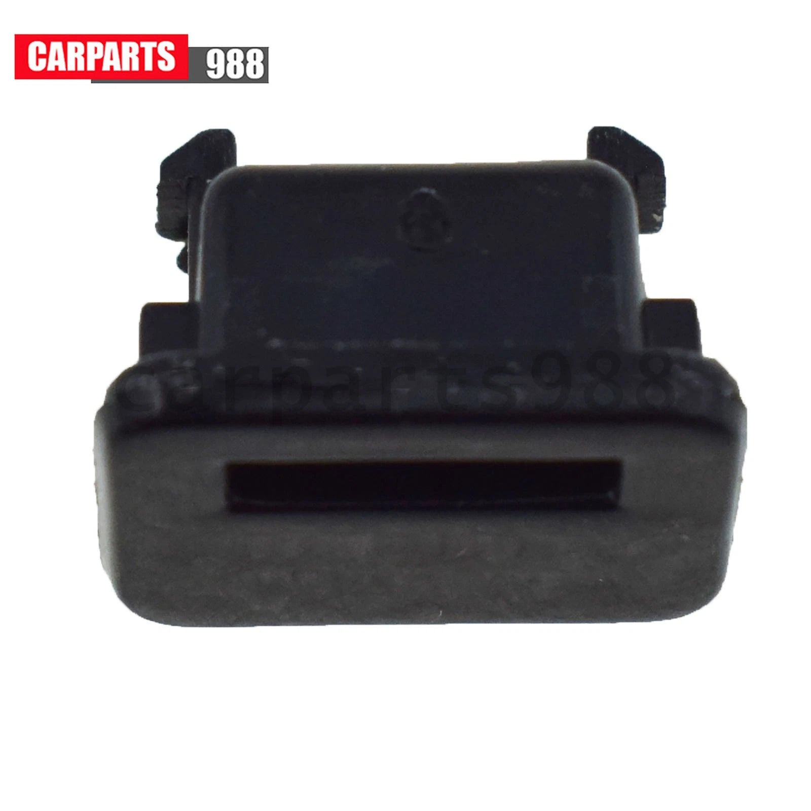 For Toyota Corolla 2014-18 Gear Shift Lock Release Button Cover Trim 33554-02150 6B93BC-57