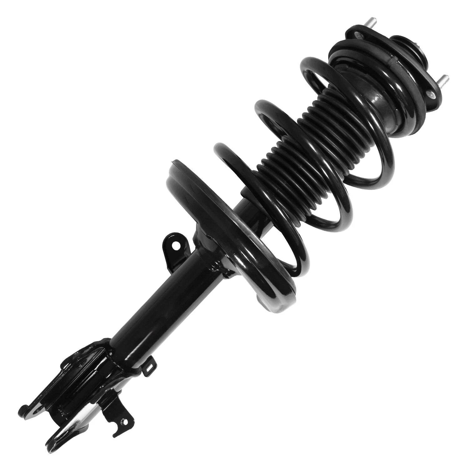 Front Left Complete Strut Assembly for 2006-2014 Honda Ridgeline 6B93BC-57