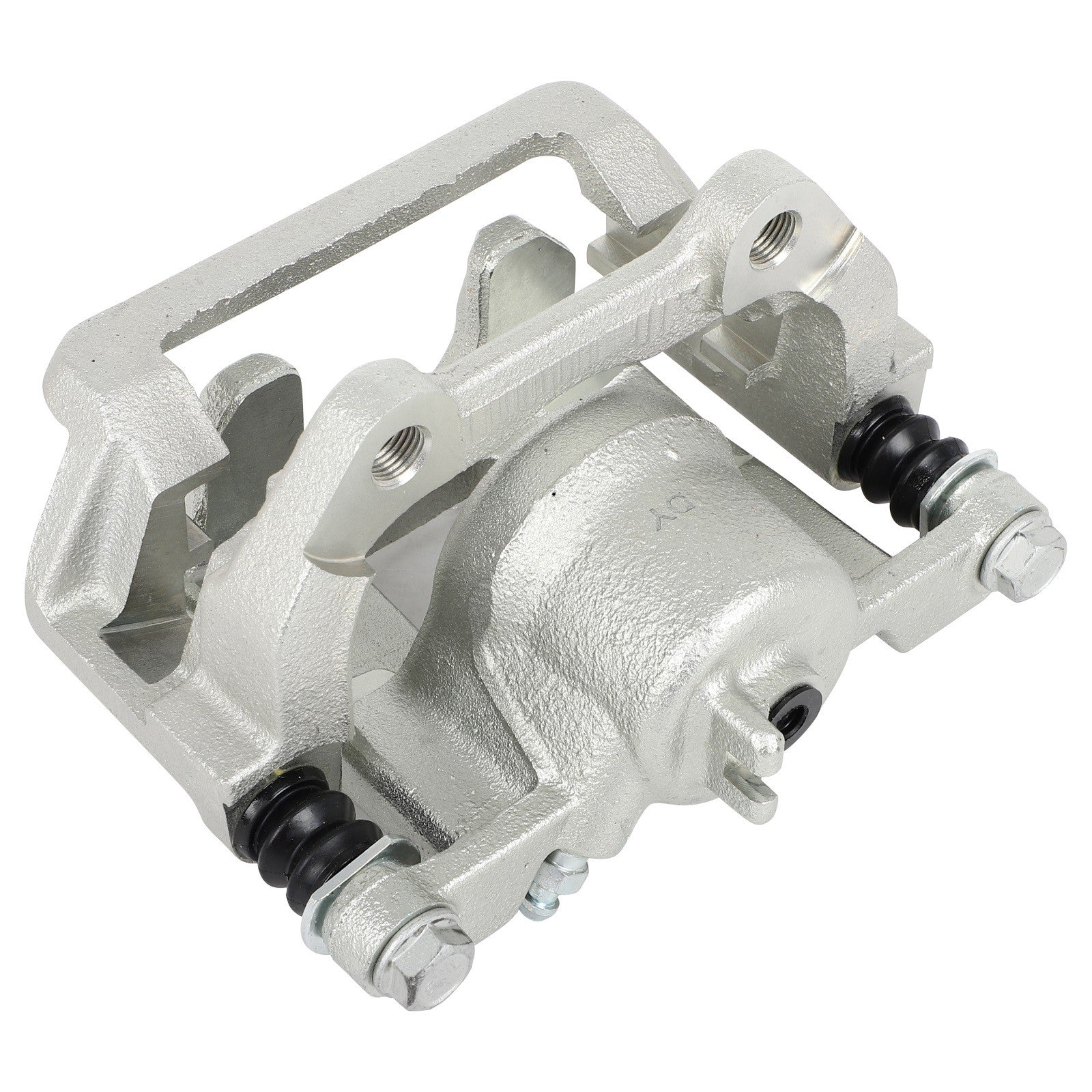 Rear Left Brake Caliper 1Pc  Kits Zinc For 2009-2015 Honda Pilot 19B3825 6B93BC-57