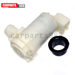 Windshield Washer Pump 2892050Y00 For Honda Nissan Infiniti Pickup 200SX Sentra 6B93BC-57