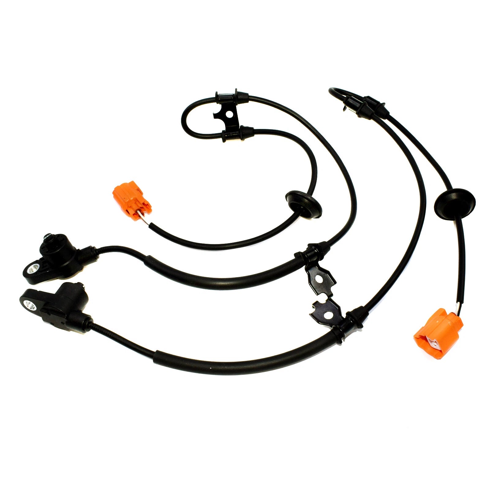 Front Left Right ABS Wheel Speed Sensor For 99-04 Honda Odyssey ALS1023 ALS1024? 6B93BC-57