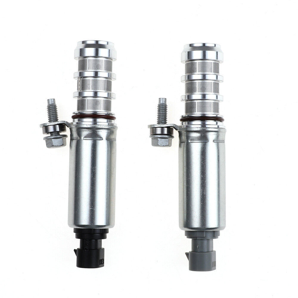 Intake Exhaust Camshaft Position Actuator Solenoid Fits For Holden Captiva 2PCS