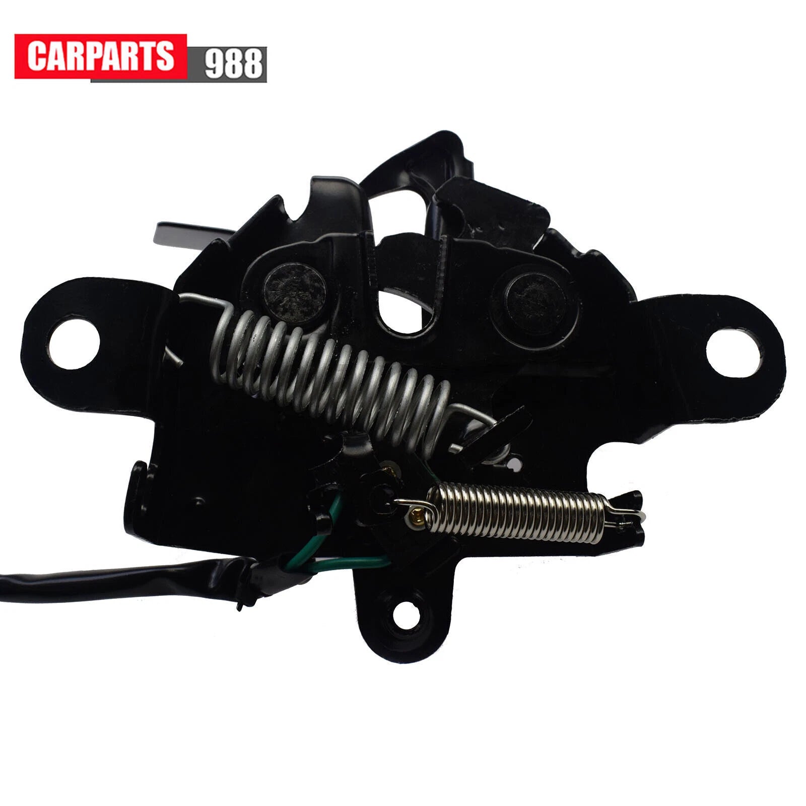 Front Hood Latch Lock for Lexus IS250 IS350 2014-2015 V6 2.5L 3.5L 5351053100 6B93BC-57