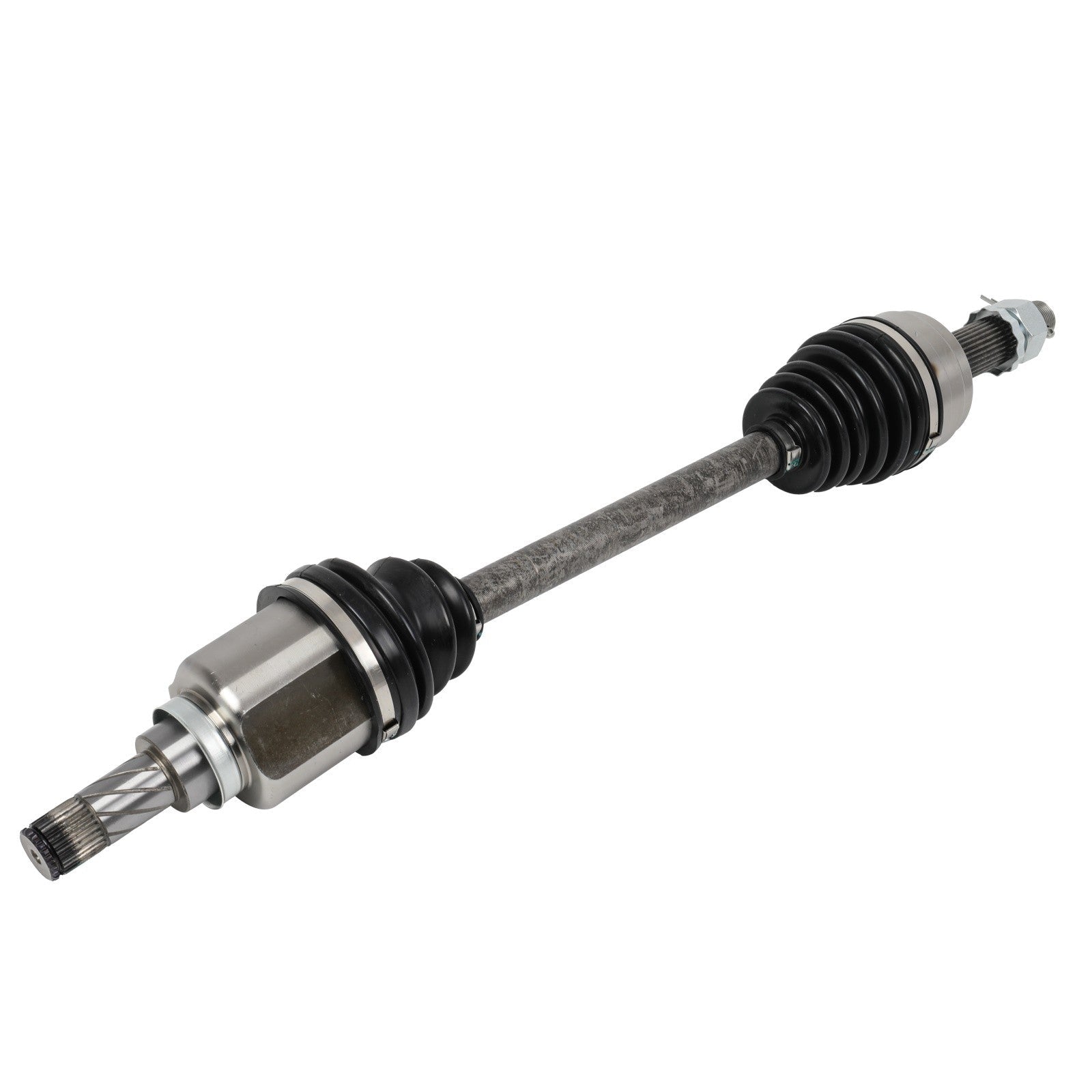 CV Axle Assembly for Nissan Sentra 2013-2018 L4 1.8L Front Left Manual Trans. 6B93BC-57