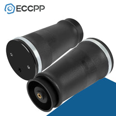 Pair Air Suspension Air Bags W21-760-9000 For ContiTech SK6815P01 6B93BC-57