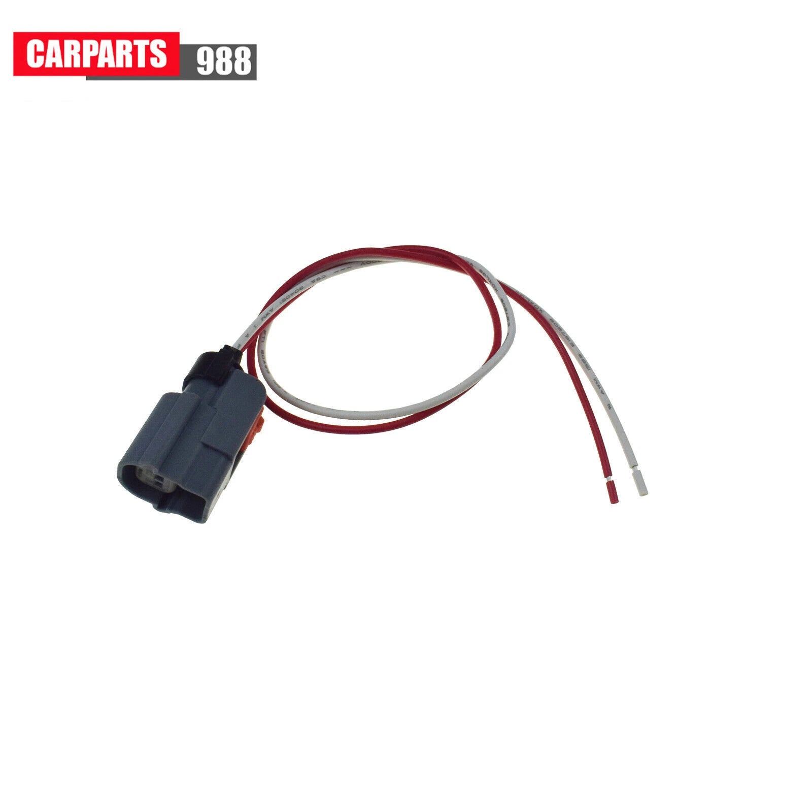 For Ford Fusion Lincoln MKC MKX Escape Ambient Air Temperature Sensor Connecor 6B93BC-57