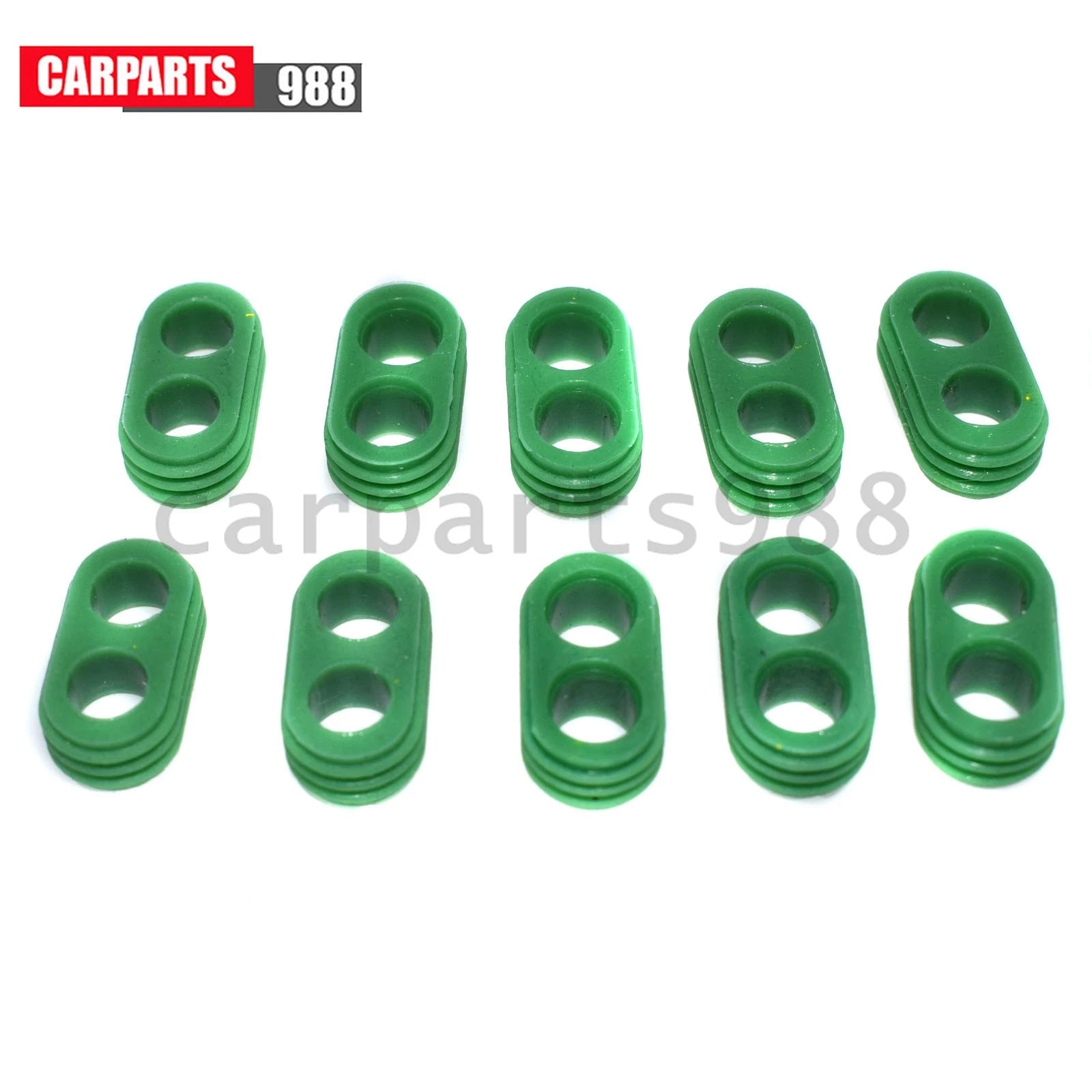 10Pcs 2 Way Weather Pack Series Male & Female Connector Harness Kit 12010973 6B93BC-57