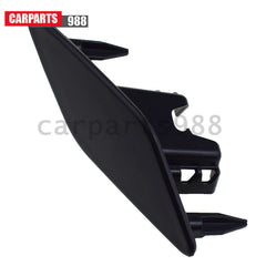 Right Front Bumper Headlight Washer Nozzle Cover For Passat B8 17-19 3G0807938A 6B93BC-57