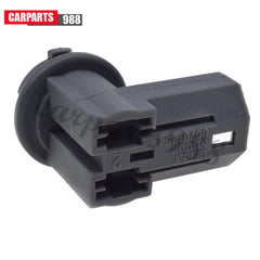 Rear TailLight Lamp Bulb Socket For 2013-16 Toyota RAV4 81275-12501 8127512501 6B93BC-57