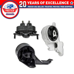 Fits 2004-2008 Chevrolet Malibu/Pontiac G6 / Saturn Aura 3.5L Motor & Trans 6B93BC-57