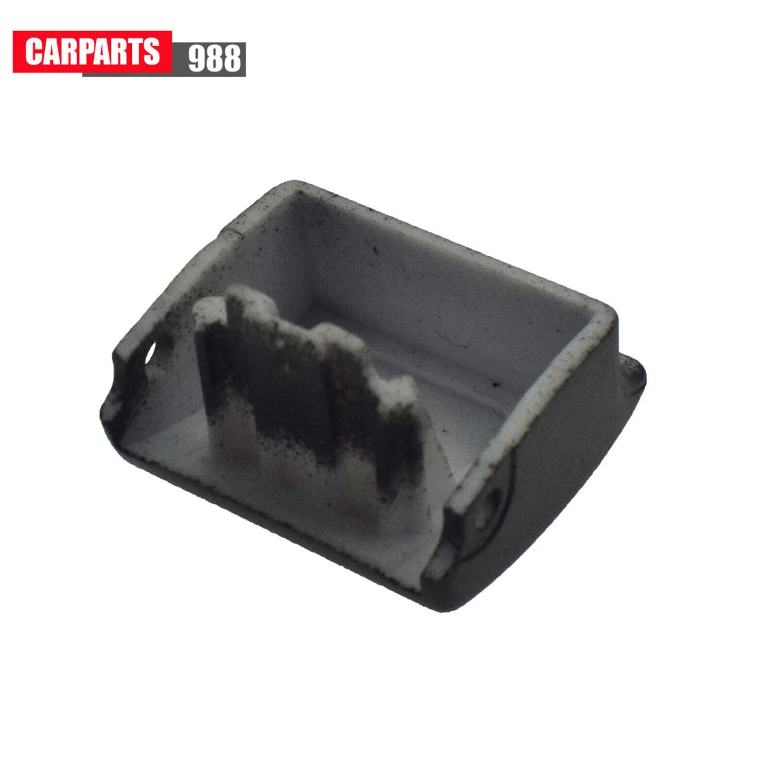 4x Window Switch Button Cover Cap 61316902183 For BMW E46 323i 325i 330i 328i 6B93BC-57