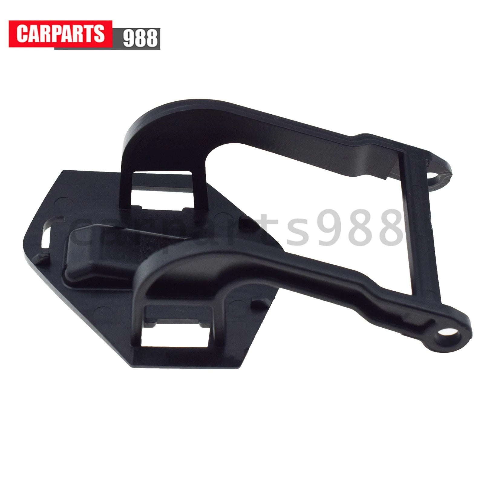 Front Left Headlight Washer Spray Nozzle Cover Bracket For Volvo XC90 2016-2022 6B93BC-57