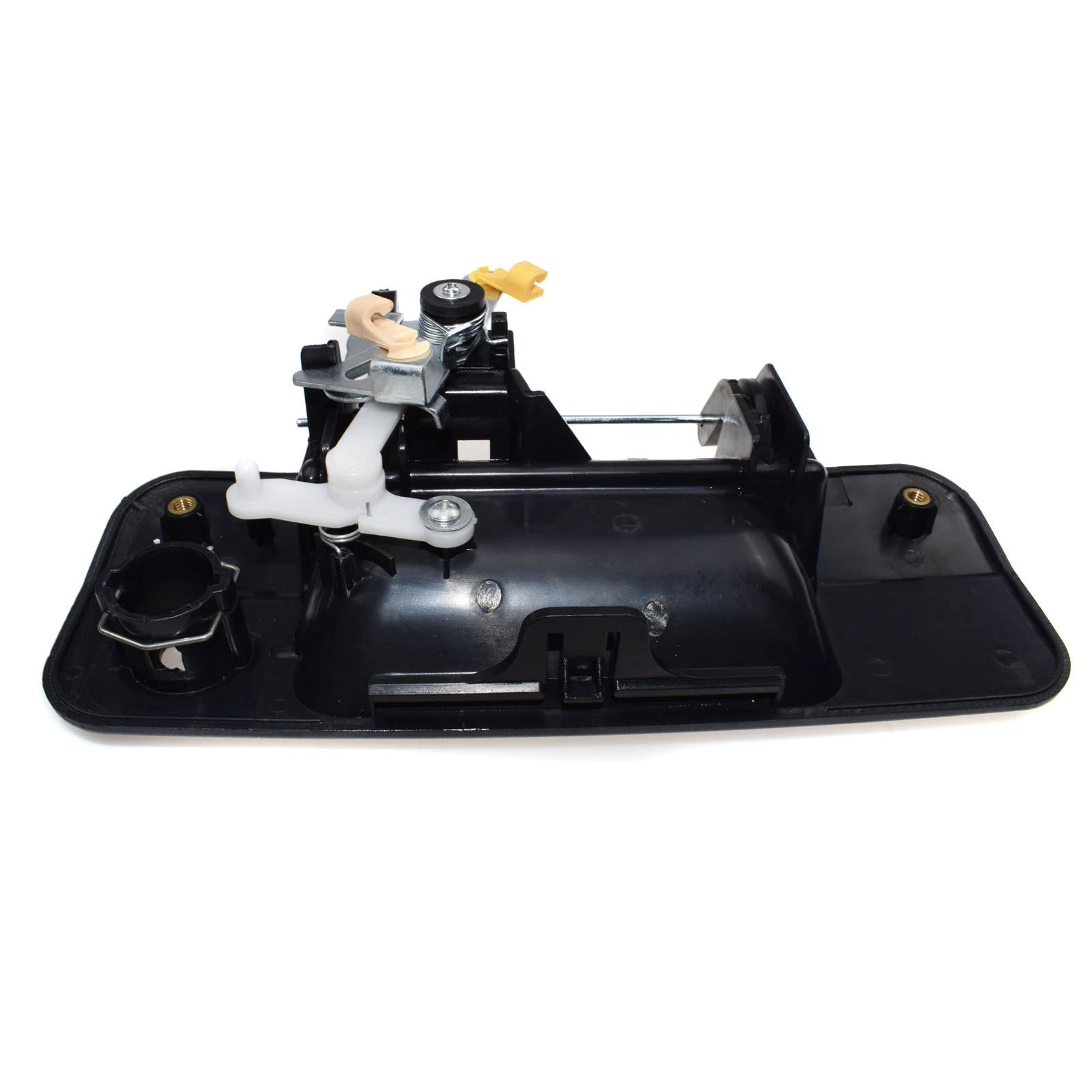 Tailgate Latch Handle With Key hole For Toyota Tundra 2007-2013 69090-0C040 6B93BC-57