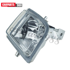 Front Left Side Fog Light Lamp With Bulb For 2009-2010 Mazda 6 GV7D-51-690 6B93BC-57