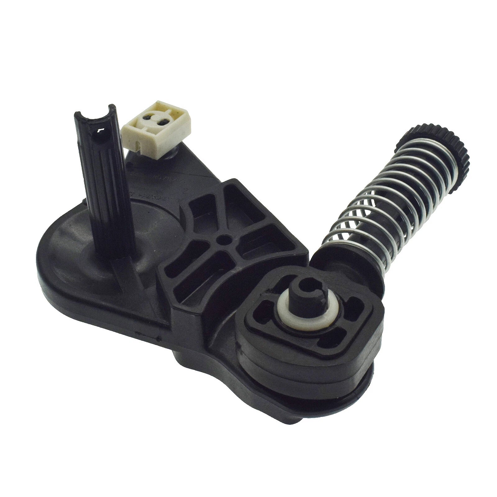 Gear Shift Cable Connector & Bracket For VW Jetta Golf Tiguna Audi A3 5N0711761 6B93BC-57