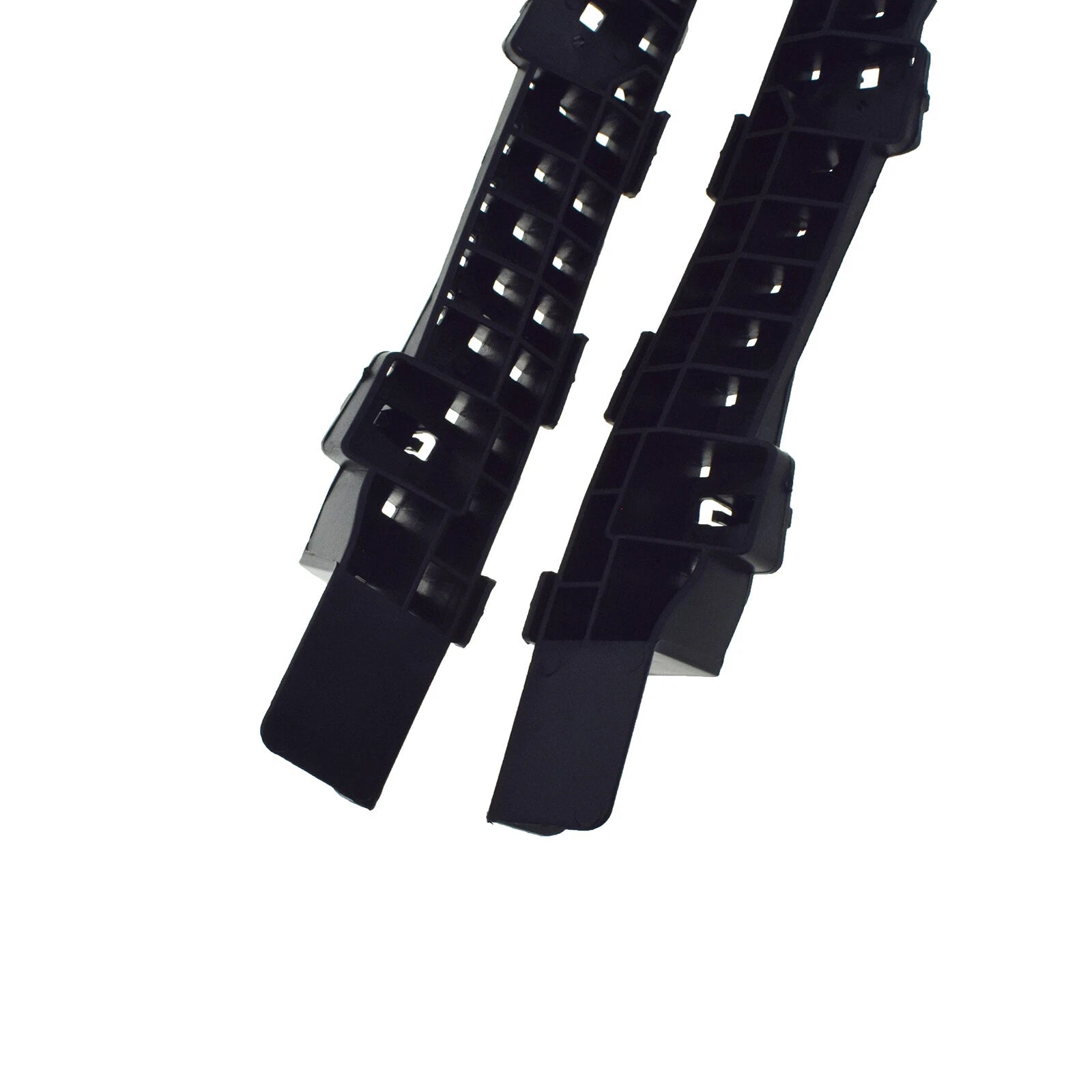 Front Bumper Grille Bracket For Subaru Forester 2014-2018 57707SG030 57707SG020 6B93BC-57