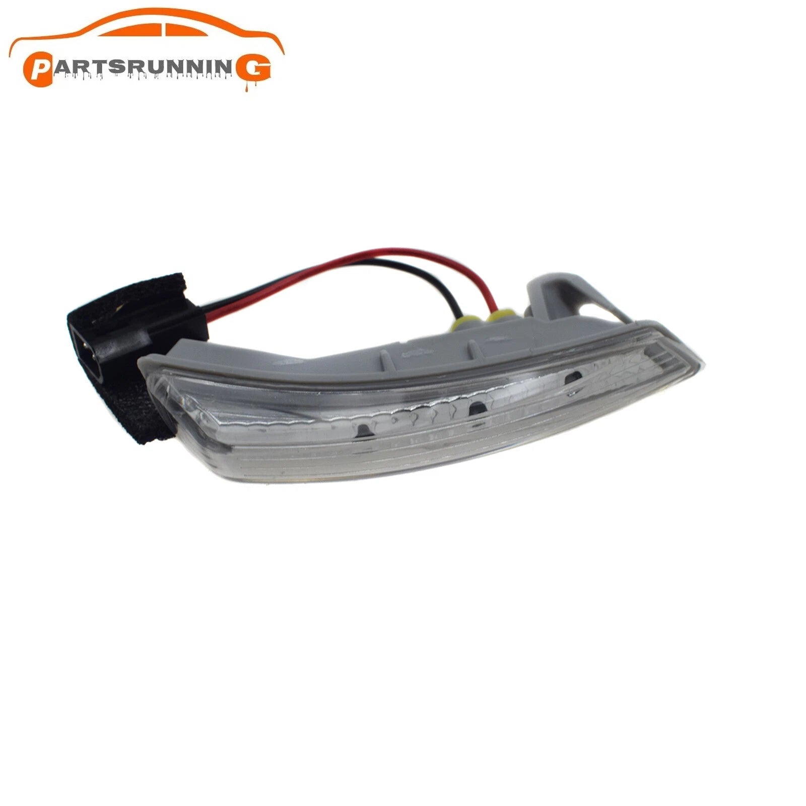 Right Mirror LED Turn signal Light For Dodge Grand Caravan Chrysler Town&Country 6B93BC-57