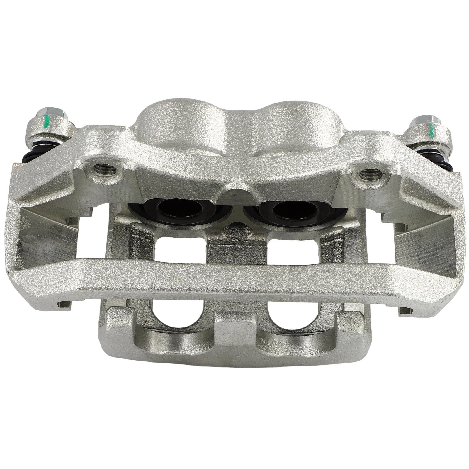 Front Right Brake Caliper 1Pc For 2009-2019 Ford Flex 2009-2012 Lincoln MKS 6B93BC-57