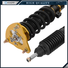 Coilovers Suspension Kit For 2011-2015 Kia Optima Damper Struts Shocks Adj.Heigh 6B93BC-57