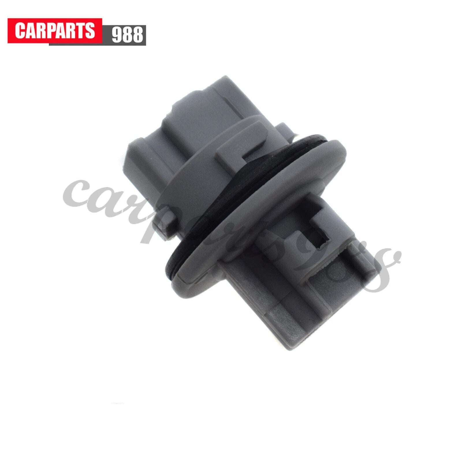 2x Turn Signal Socket w/ Pigtail For Toyota 4Runner Highlander Prius 9007560028 6B93BC-57