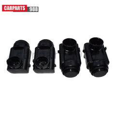 4x Front Parking Assist Sensor for Mercedes W203 W209 W210 W211 W215 0015427418 6B93BC-57