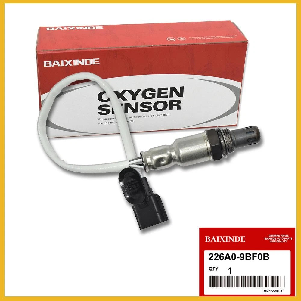 234-4906Downstream Oxygen Sensor for Nissan Pathfinder Murano Infiniti QX60 2.5L 6B93BC-57