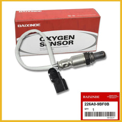 234-4906Downstream Oxygen Sensor for Nissan Pathfinder Murano Infiniti QX60 2.5L 6B93BC-57