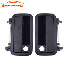Front Left &Right Exterior Door Handle 96145140 96145141 For Daewoo Espero 1996- 6B93BC-57