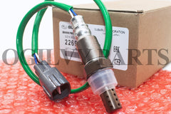 22690AA900 Rear Oxygen Sensor Fits Subaru Impreza WRX STI  2.5L