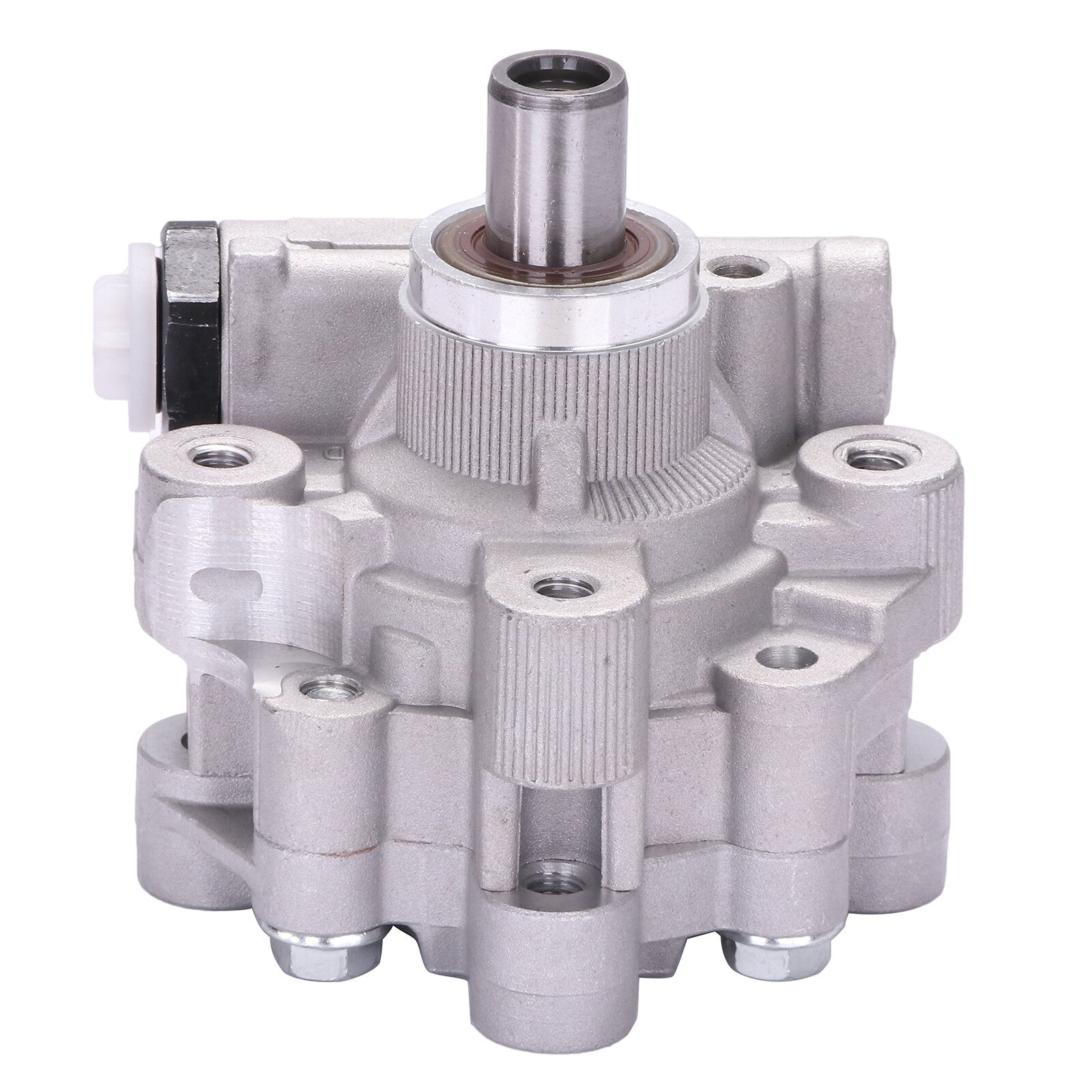 Power Steering Pump For Chrysler Voyager Dodge Grand Caravan 01-07 3.3L 3.8L 6B93BC-57